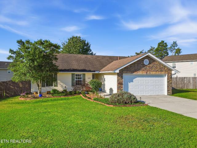House for sale in Oak City, Sevierville