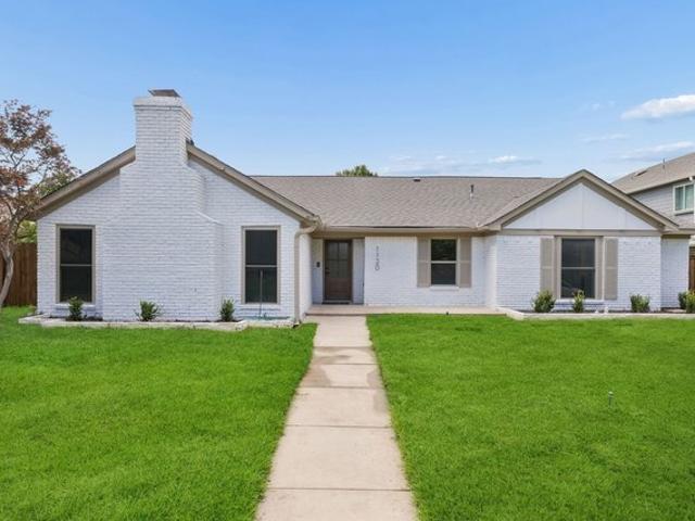 House for sale in Richardson, Texas