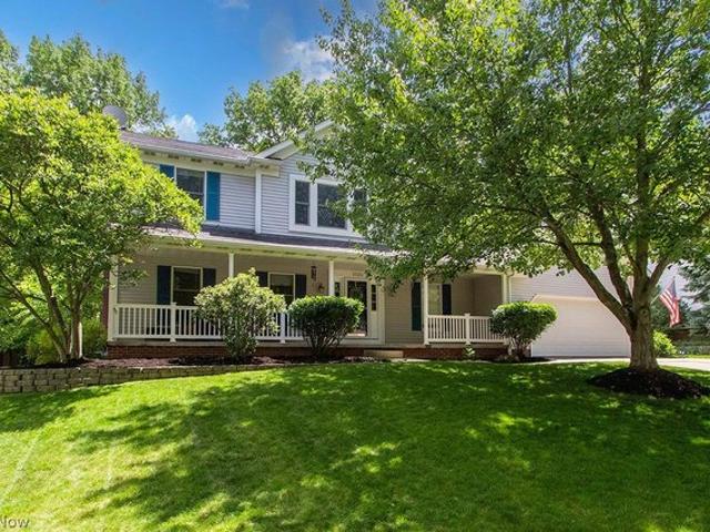 House for sale in Medina, Ohio