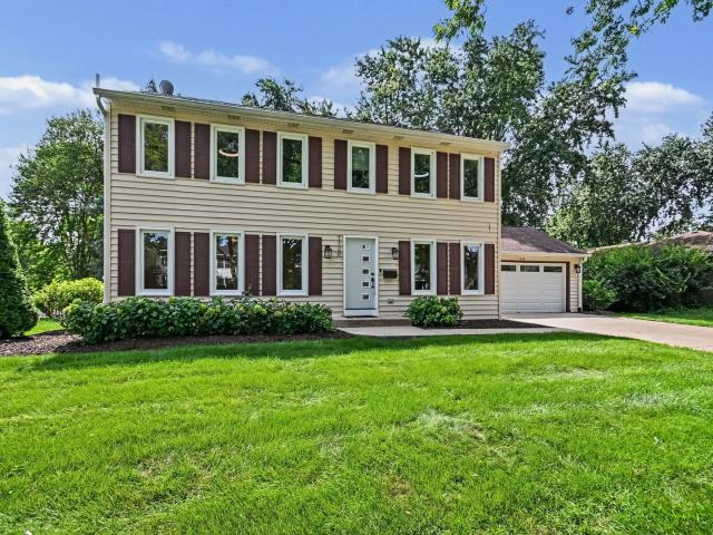 Property for rent in Naperville, Illinois