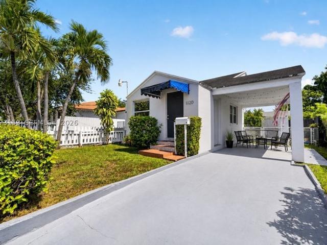 House for sale in Miami, Florida