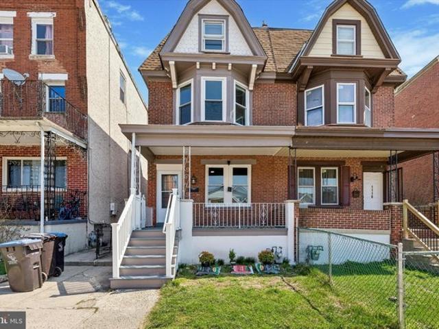 Townhouse for sale in Norristown, Pennsylvania