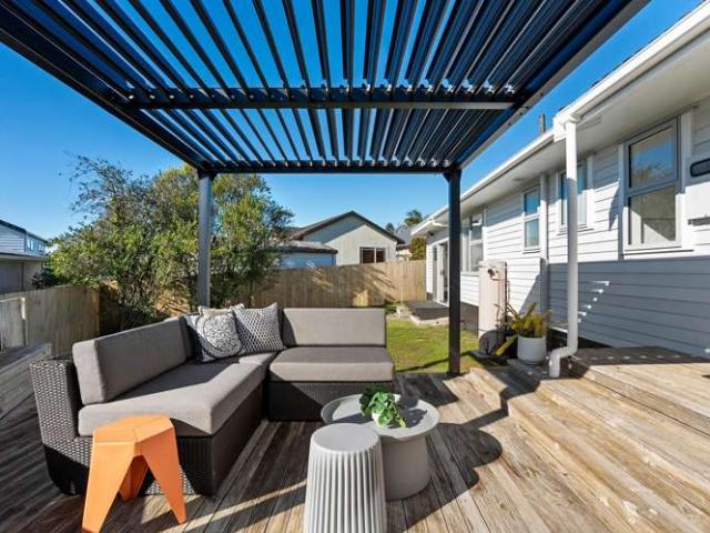 House for sale in Blockhouse Bay