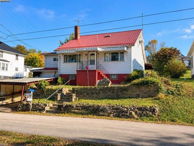 House for sale in Vandergrift, Westmoreland County