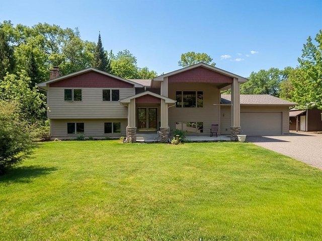 House for sale in Bethel, Minnesota