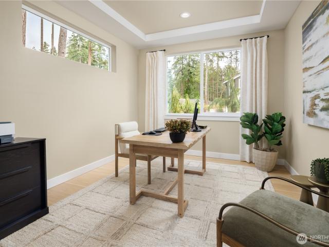 House for sale in Lakewood, Washington