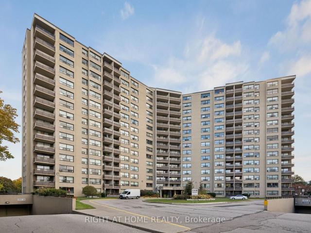 Condo for sale in Woburn, Ontario