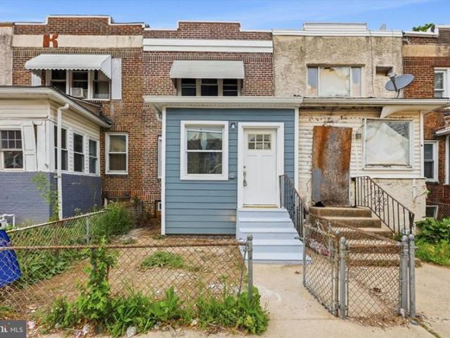 Townhouse for sale in Delco, Pennsylvania