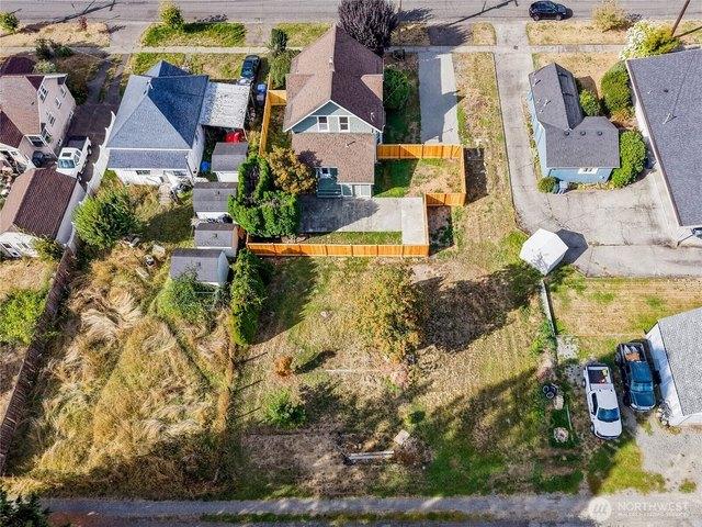 Land for sale in Sumner, Washington