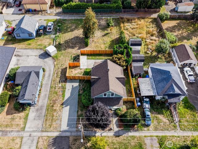 Land for sale in Sumner, Washington