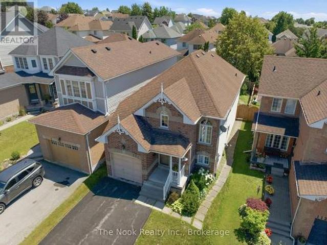 House for sale in Durham, Ontario
