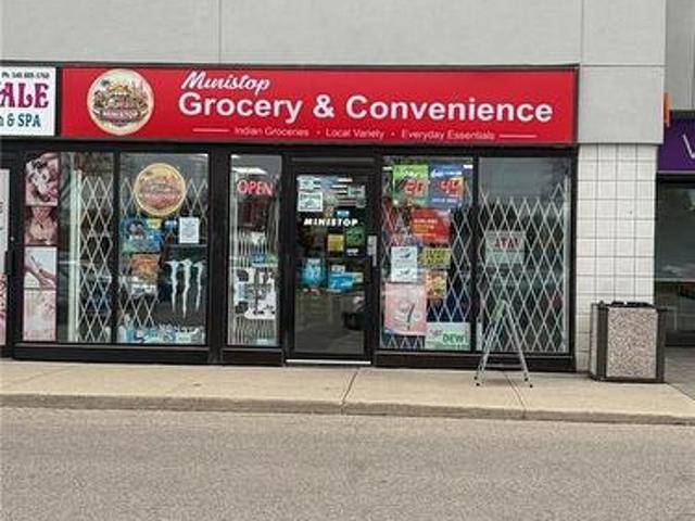 Commercial for sale in Kitchener, Ontario