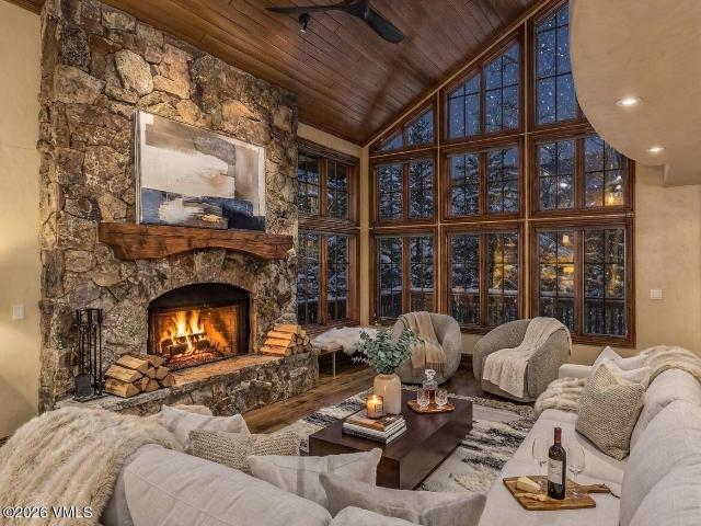 Townhouse for sale in Eagle, Colorado