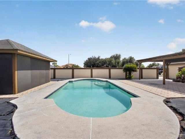 House for sale in Hidalgo, Texas