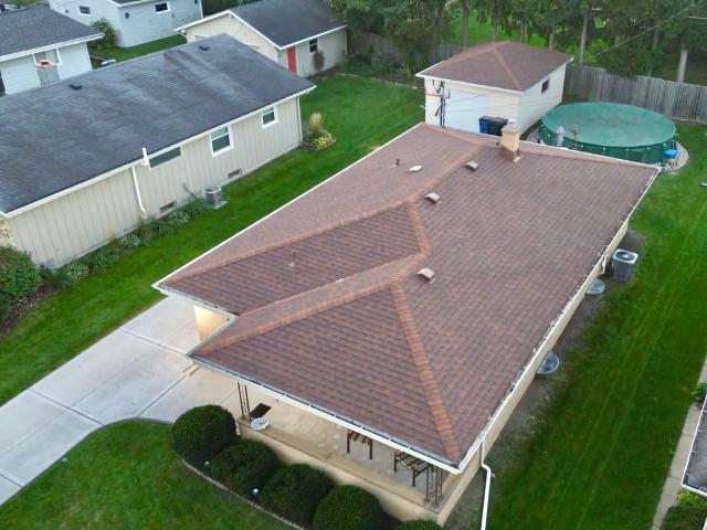 House for sale in West Racine, Racine