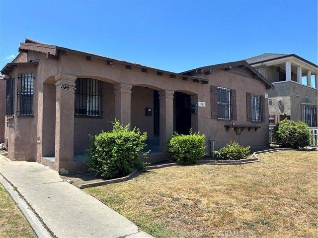 House for sale in Los Angeles, Los Angeles County