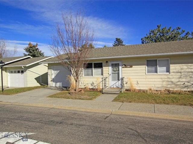 Townhouse for sale in Bozeman, Montana