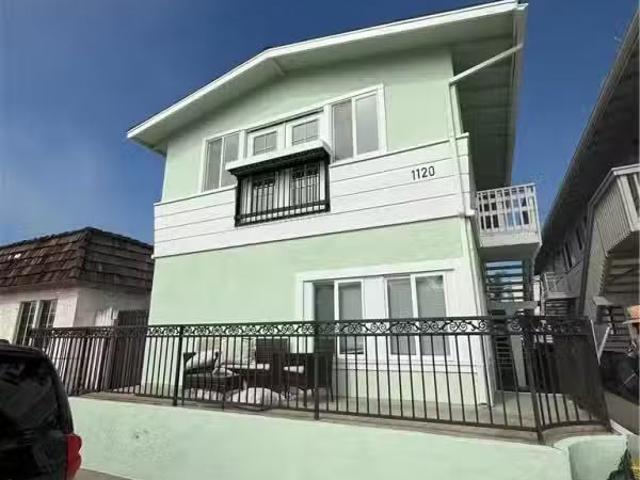 Apartment for rent in Santa Ana