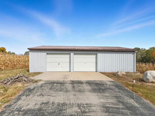 Land for sale in Columbia City, Indiana