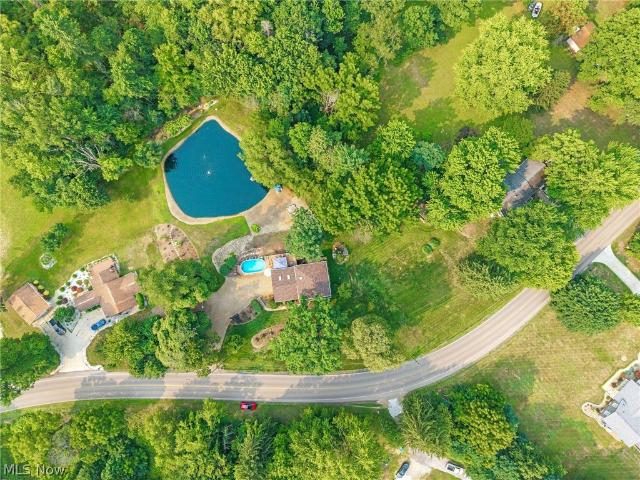 House for sale in Summit, Ohio