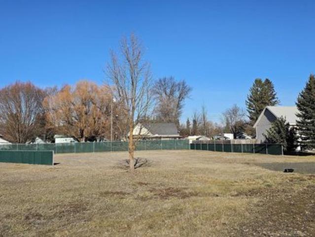 Land for sale in Chewelah, Washington