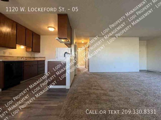 Property for rent in Lodi, California