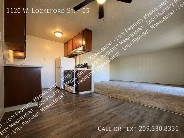 Property for rent in Lodi, California