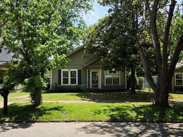 House for sale in Denison, Texas