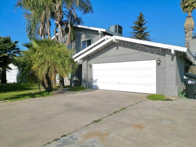 House for sale in Tulare, California