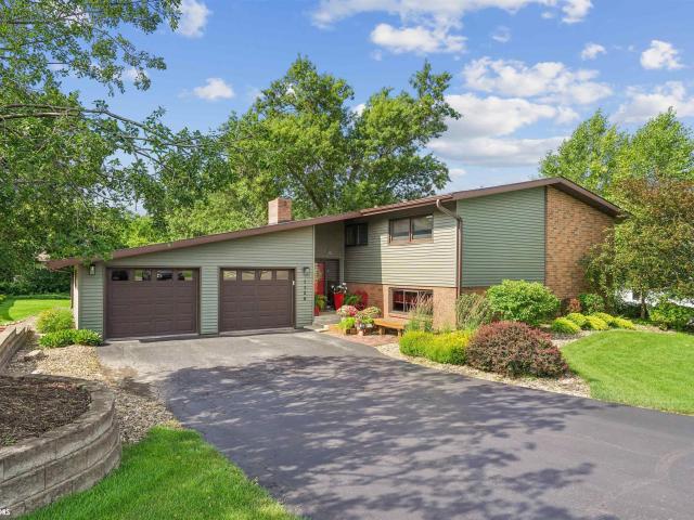 House for sale in Marshalltown, Iowa
