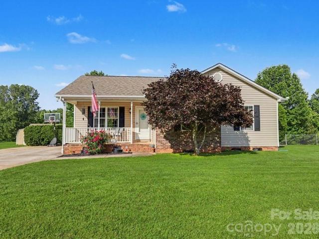 House for sale in Rowan, North Carolina