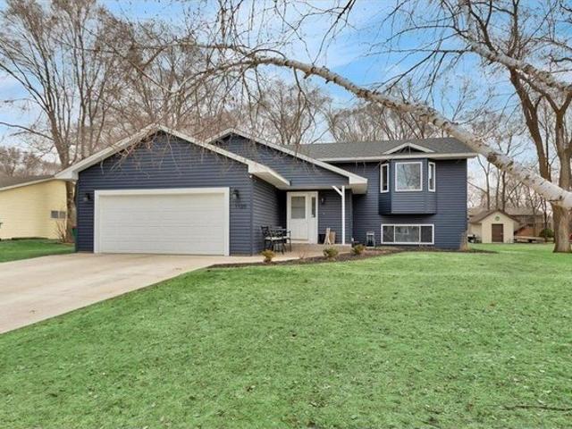 House for sale in Big Lake, Minnesota