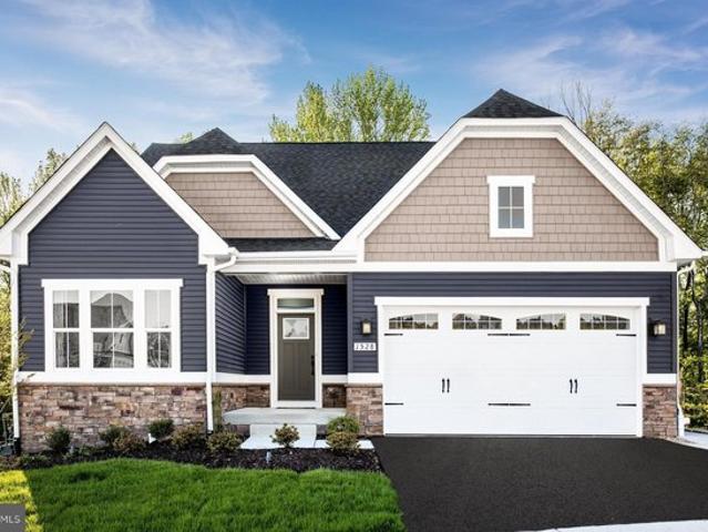 House for sale in Kearneysville, West Virginia