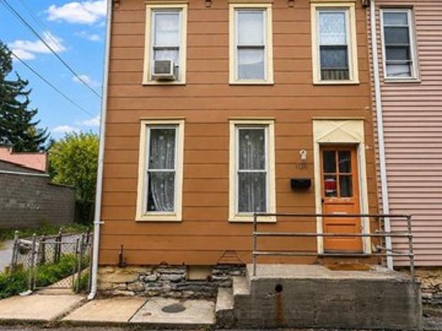 Townhouse for sale in Lebanon, Pennsylvania