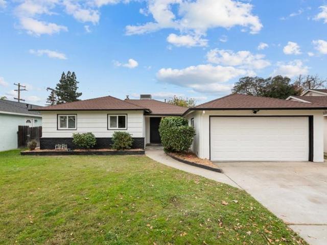 House for sale in Yolo, California