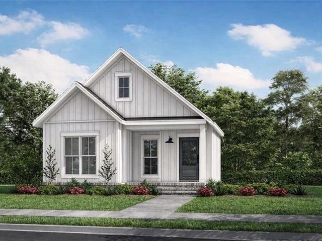 House for sale in Haralson, Georgia