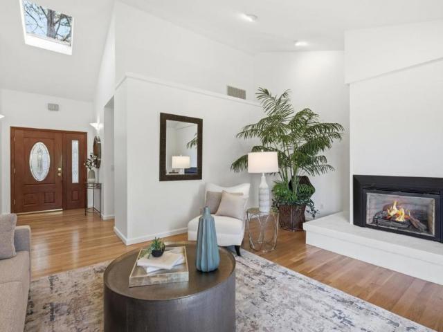 House for sale in Scotts Valley, California