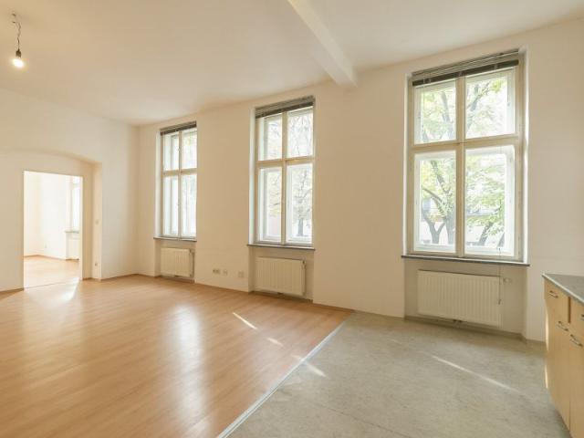 Apartment mieten in Meidlinger Hauptstraße, Wien
