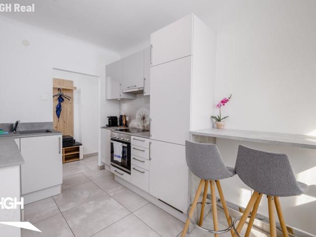 Wohnung kaufen in Seestadt, Wien