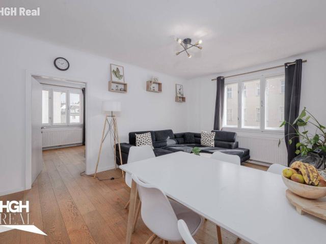 Apartment kaufen in Meidling, Wien