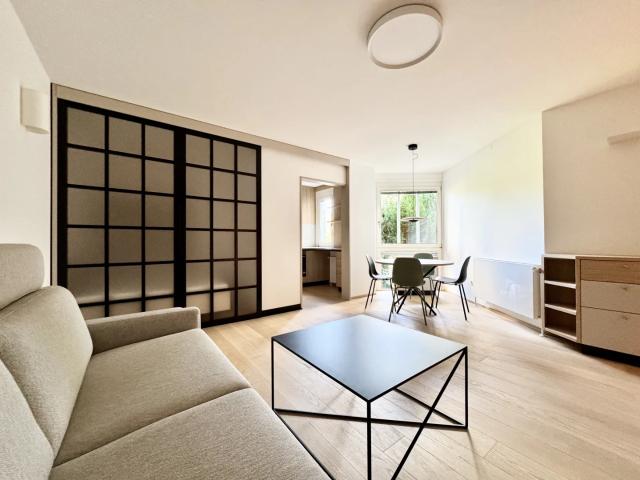 Apartment mieten in Meidling, Wien