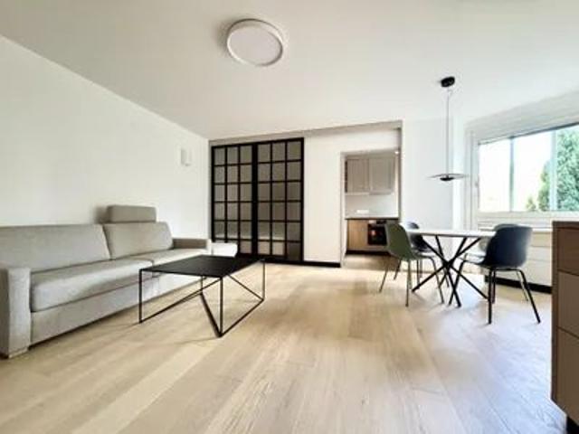 Apartment mieten in Meidlinger Hauptstraße, Wien