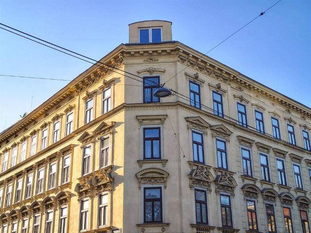 Haus kaufen in Meidling, Wien