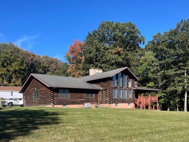 House for sale in Saint Marys, Elk County