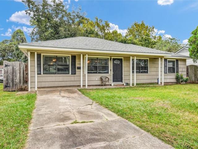 House for sale in West Columbia, Brazoria County
