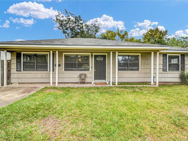 House for sale in West Columbia, Brazoria County