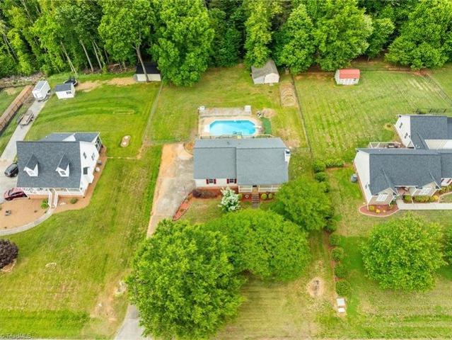 House for sale in Stokes, North Carolina