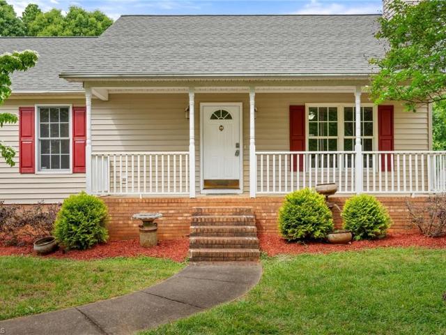 House for sale in Stokes, North Carolina