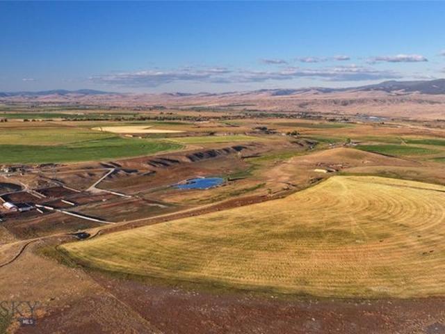 Farm for sale in Deer Lodge, Montana