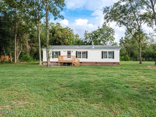 House for sale in Bladenboro, North Carolina